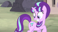 Starlight exposed S5E2