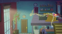 Sunset Shimmer's bedroom SS6