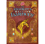 Cover for The Elements of Harmony