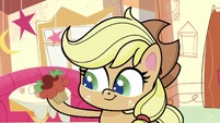 Applejack picks up soup and salad cake PLS1E4b.png (860 KB)
