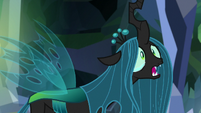 Chrysalis-Ocellus "it's me!" S8E22