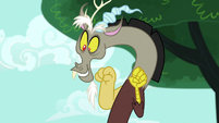 Discord excited about zoot suits S6E17
