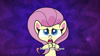 Fluttershy looking very distressed PLS1E6b