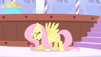 Fluttershy so S1E20