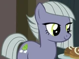 Limestone Pie