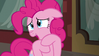 Pinkie Pie "something I really, really wanted" S6E3
