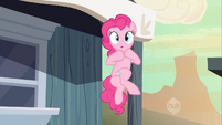 Pinkie Pie 'Oh yeah' S2E14