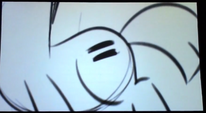 S5 animatic 100 The cutie marks are odd as well