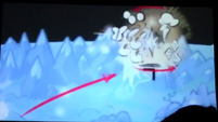S5 animatic 45 Cutie marks move toward a certain location