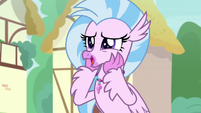 Silverstream "that is such an honor!" S9E3