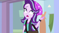 Starlight Glimmer -giving up their talents- EGS3