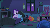 Starlight Glimmer pondering on Luna's words S6E25