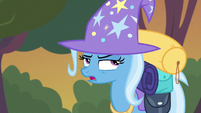 Trixie insults Discord S6E26