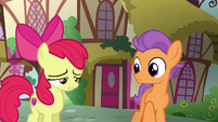 Apple Bloom --now it's just terrible-- S6E4