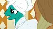 Buddy "waiting for the steam to build up" S6E10.png