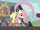 Fluttershy flings the ball back to Pinkie S6E18.png