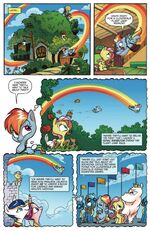 Friends Forever issue 18 page 4