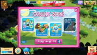 Gameloft Coming Soon