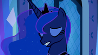Luna "she has no power in the realm of sleep" S5E13