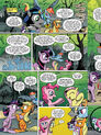 MLP IDW Issue -20 page 3