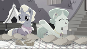 Mrs. Hoofington "yummylicious!" MLPRR