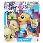 My Little Pony The Movie Fashion Style Applejack packaging
