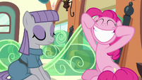 Rock Solid Friendship