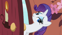 Rarity anypony home S2E10