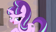 Starlight Glimmer hablando EMC-P1