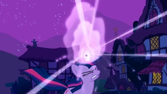 mlp magic