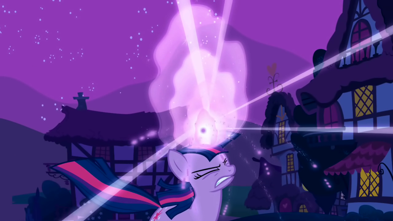 Magic | My Little Pony Friendship is Magic Wiki | Fandom