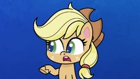 Applejack "wasn't it thirty layers?" PLS1E11b.png (712 KB)