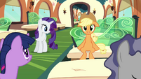 Applejack They Really Are S3E11