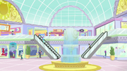 Canterlot Mall interior EGS3