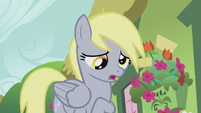 Derpy says okay S5E9