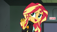 La asignación de Sunset Shimmer 31