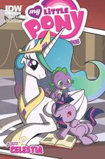 MLP microseries 08-coverB