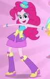 Pinkie Pie Fall Formal ID EG