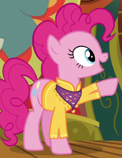 My little pony pinkie pie dress sale