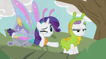 Forever Filly My Little Pony Wikia Fandom