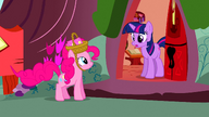 S01E25 Ponowne zaproszenie Twilight