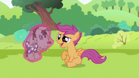 Scootaloo "I'd love to" S2E03