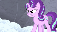 Starlight extremely angry S5E2