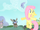 Baby bat flying around Fluttershy S4E07.png