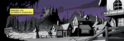 Comic issue 19 Alternate Ponyville.png