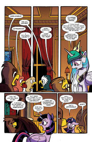 Comic issue 62 page 2