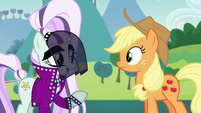 Countess Coloratura "sure, what about him?" S5E24