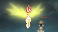 Daydream Shimmer --The Magic of Friendship!-- EG3