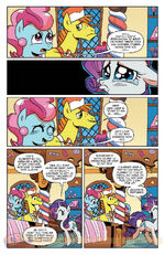 Friends Forever issue 19 page 5