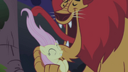 Manticore and Fluttershy S01E02